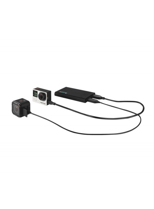 GoPro:-Portable Power Pack-AZPBC-001