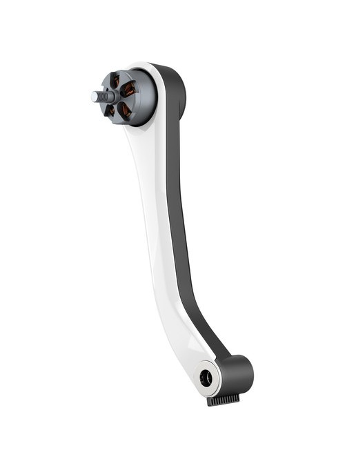 GoPro Replacement Arm for Karma (Back Left)-RQBLA-001