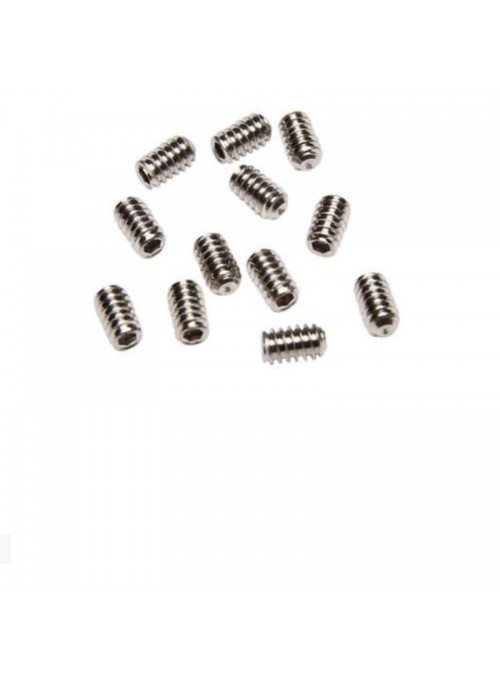 FCS Stainless Steel Screw -...