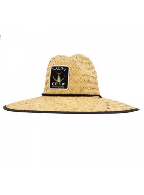 Salty Crew Tailed Straw Hat