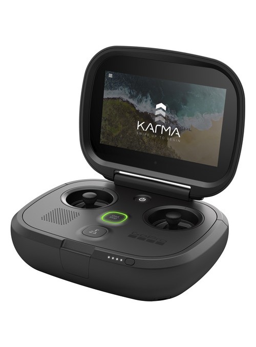 GoPro Karma Controller -RQCTL-001 -7140497500010