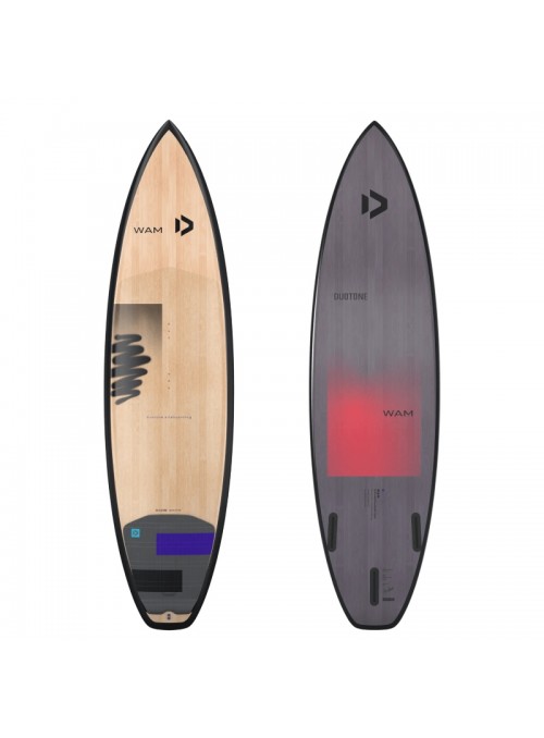 Duotone Surfboard Wam 2023