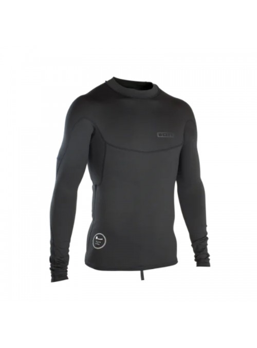 HWC ION HARD THERMO TOP MEN LS