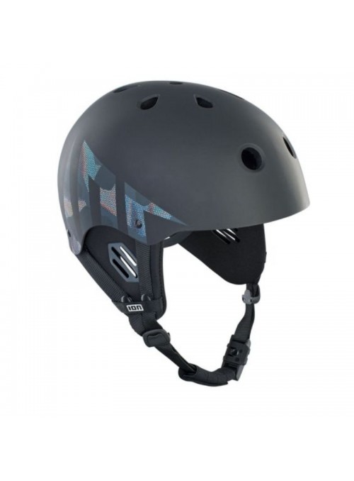 HWC ION HARD Helmet Hardcap...