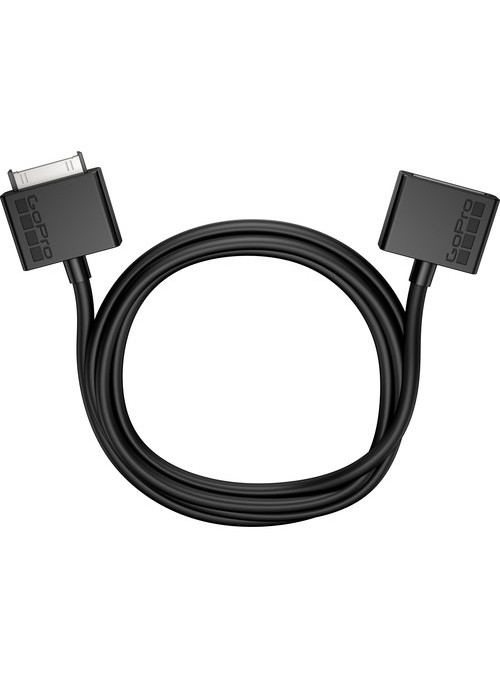 GoPro:-Bacpac Extension Cable -AHBED-301