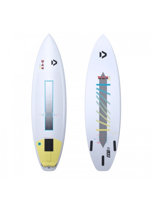 DTK-Surfboard Wam D/LAB