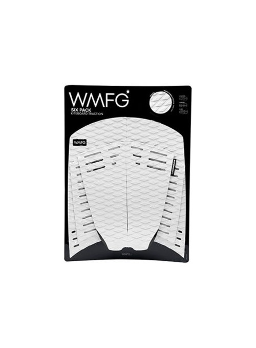 WMFG Classic 2.0 Six Pack Traction Pad 2018