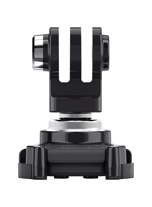 GoPro:- Ball Joint Buckle-ABJQR-001