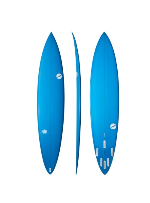 NSP Shapers Union Equalizer