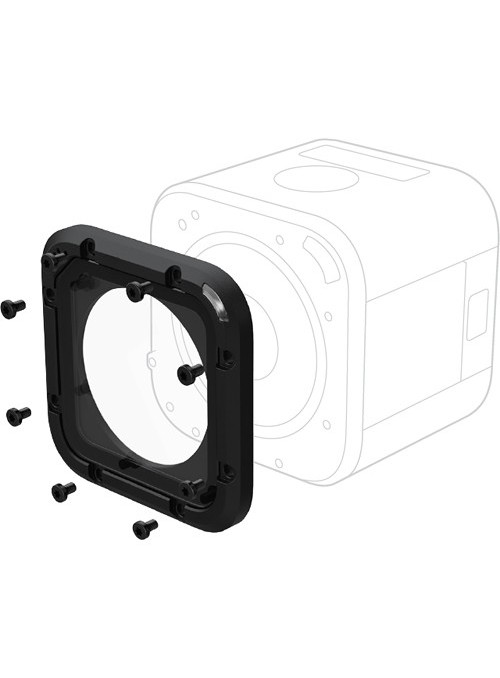 GoPro – Lens replacement kit( Hero5 Session)-AMLRK-001