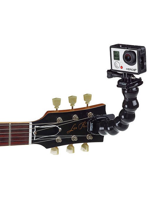 GoPro:-Removable Instrument Mounts-AMRAD-001