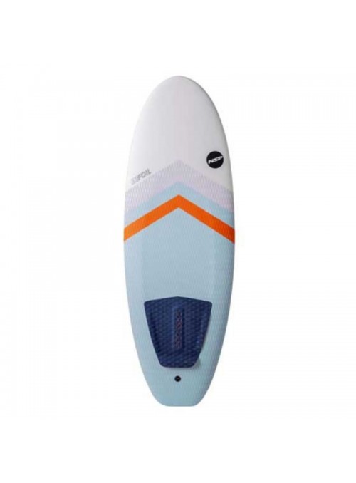 Nsp Foil 5´2´´ Surf Board