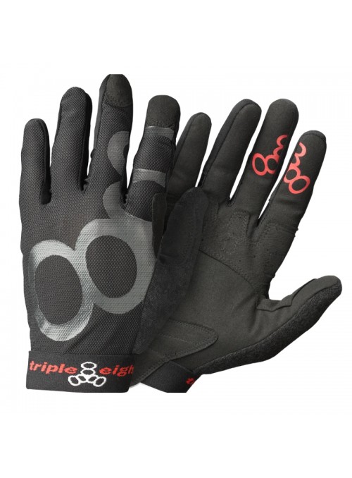 Triple 8 ExoSkin Gloves