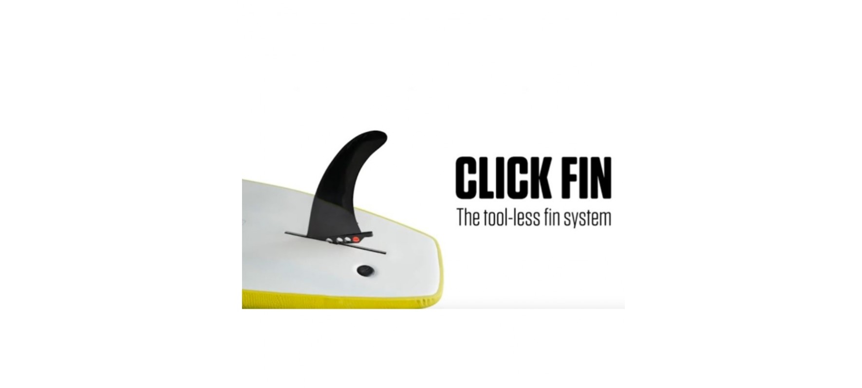 NSP How-to-use the Click Fin
